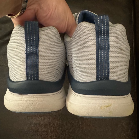 Men’s Skechers D’Lux Walker - size 13 - Picture 4 of 7